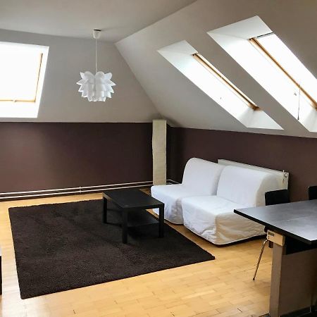Apartman U Hasicu Klimkovice Εξωτερικό φωτογραφία